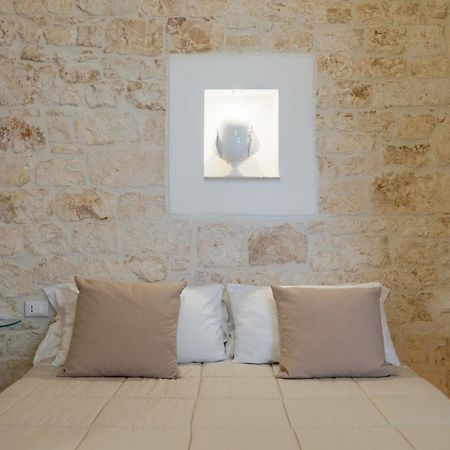 אוסטוני Pregiata Suite 25 מראה חיצוני תמונה