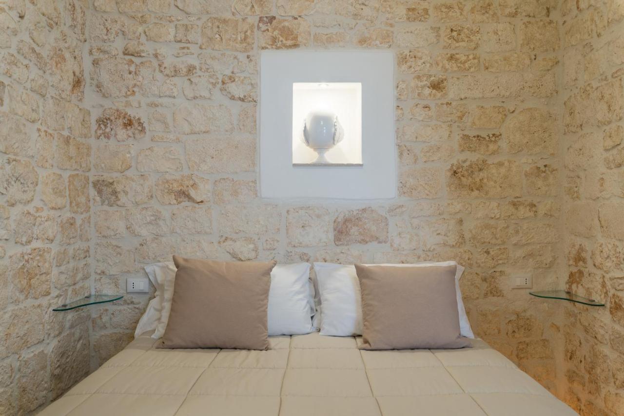 אוסטוני Pregiata Suite 25 מראה חיצוני תמונה
