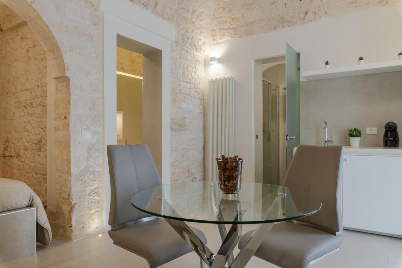 אוסטוני Pregiata Suite 25 מראה חיצוני תמונה