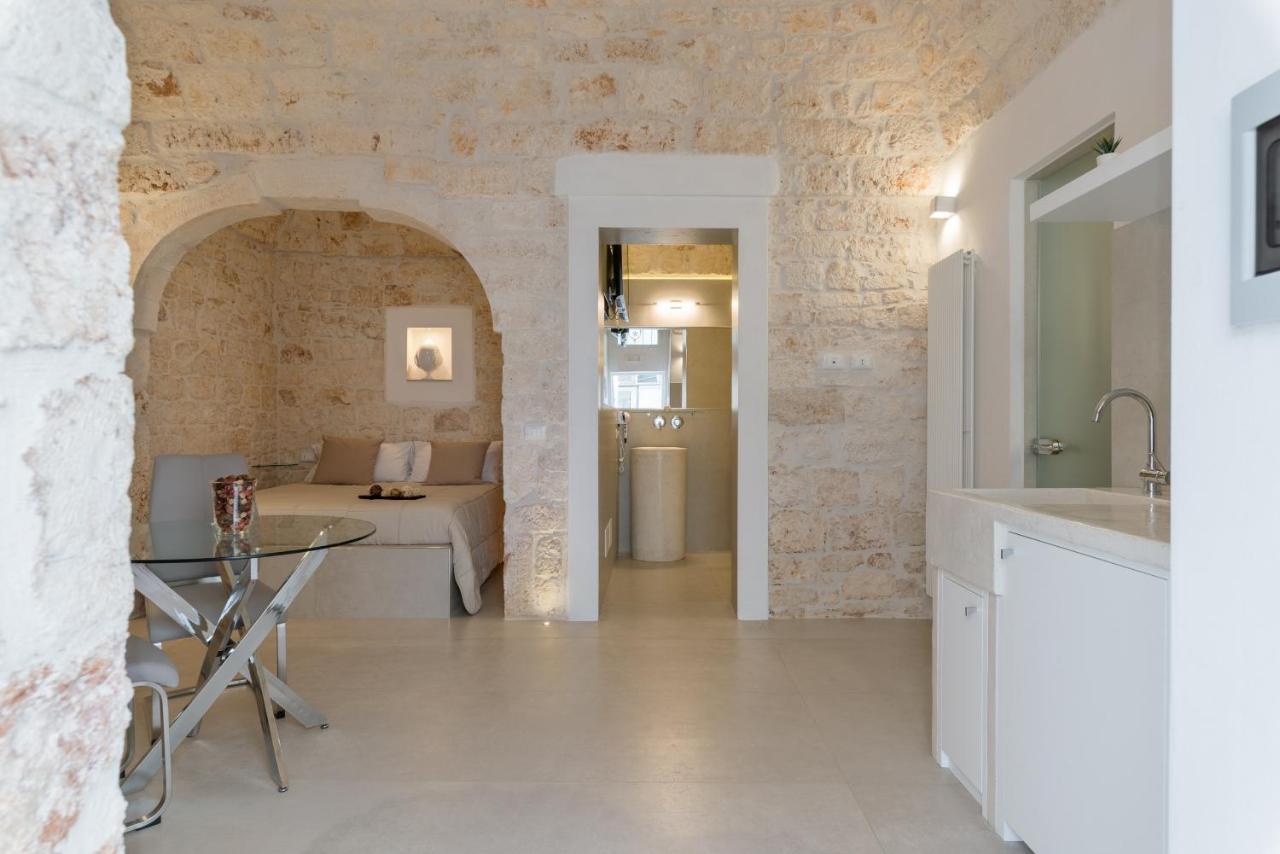 אוסטוני Pregiata Suite 25 מראה חיצוני תמונה