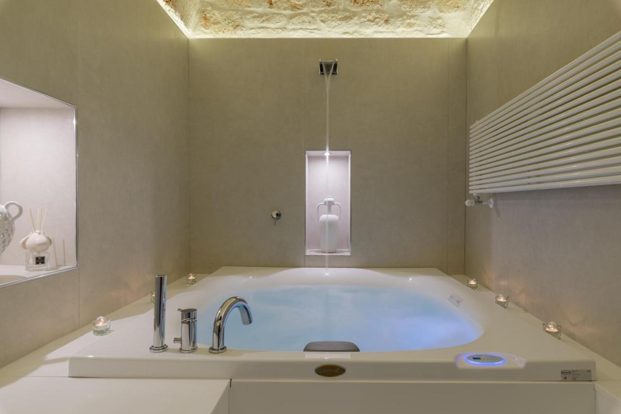 אוסטוני Pregiata Suite 25 מראה חיצוני תמונה