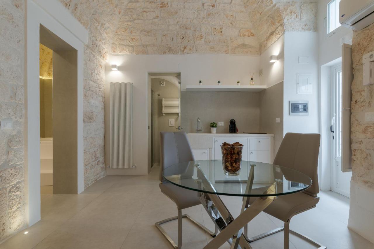 אוסטוני Pregiata Suite 25 מראה חיצוני תמונה