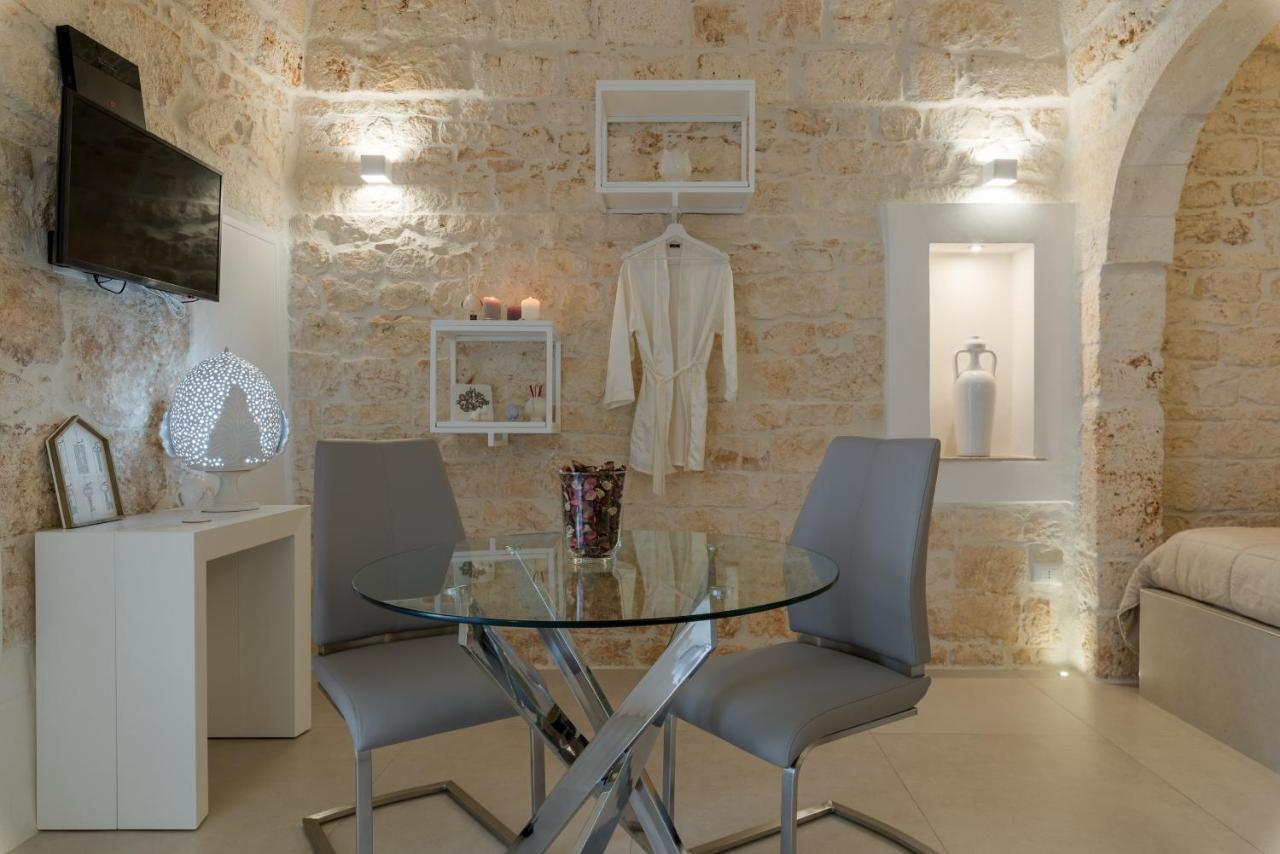 אוסטוני Pregiata Suite 25 מראה חיצוני תמונה