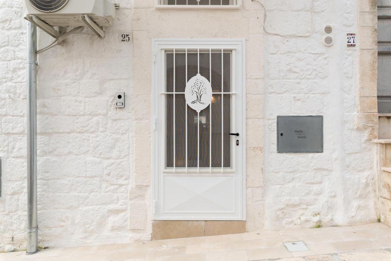 אוסטוני Pregiata Suite 25 מראה חיצוני תמונה
