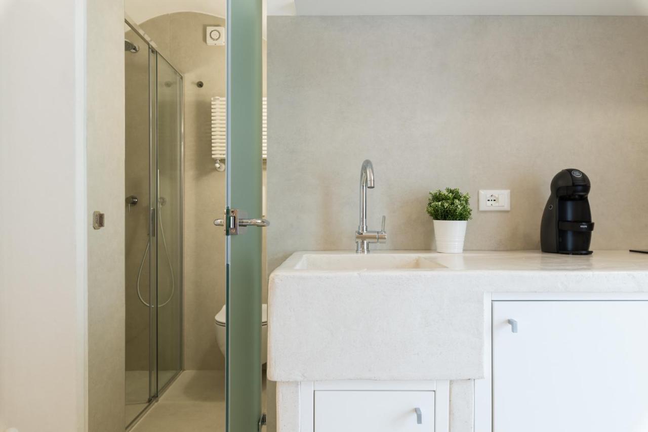 אוסטוני Pregiata Suite 25 מראה חיצוני תמונה